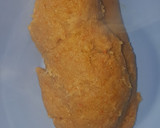 Foto del paso 1 de la receta: Bolitas de berenjena