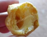 Foto langkah ke 6 dari resep Sus Kering Keju.