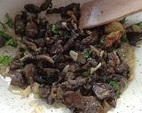 Foto langkah ke 4 dari resep Paru Mercon.