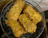 Foto langkah ke 5 dari resep Sosis solo ketofy.