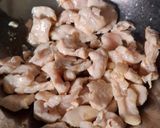 Foto langkah ke 3 dari resep Oyakodon.