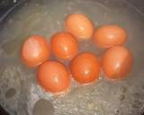 Soto Ayam langkah memasak 4 foto