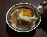 Foto del paso 5 de la receta: Postrecito de Maizena con durazno