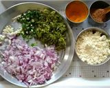 बटाटा बड़ा (Batata bada recipe in hindi) रेसिपी चरण 1 फोटो