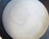 รูปขั้นตอนการทำที่ 3 ของ ขนมเปียกปูนโบราณ(เปียกปูนน้ำด่าง)