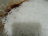 Oseng Soun Cabe Ijo