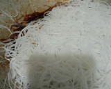 Foto langkah ke 5 dari resep Oseng Soun Cabe Ijo.