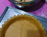 Foto langkah ke 4 dari resep Heimama Egg Tart.