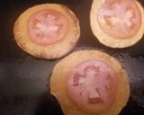 Foto del paso 2 de la receta: 🎃 CALABAZA A LA PIZZA 🍕