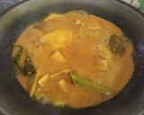 Foto langkah ke 3 dari resep Gulai Rebung Nangka.