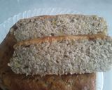 Foto del paso 10 de la receta: Budín🥧 de banano🍌 con bagazo de leche🍶 de coco🥥 y leche de arroz🍚🤔!!!
