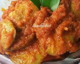 Foto langkah ke 2 dari resep Jengkol Sambal Santan.