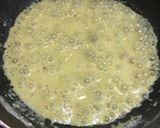 A picture of step 6 of Coconut Barfi.