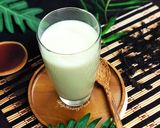 Hình bước làm 4 của món Sữa Đậu Nành