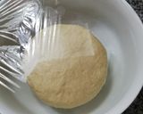 Foto del paso 3 de la receta: Pan de hamburguesas 🍔