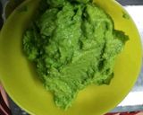 কড়াইশুঁটির কচুরি(Koraishutir Kochuri recipe in Bengali) রেসিপির ধাপ 2 ছবি