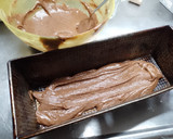 Foto del paso 4 de la receta: Budín Marmolado sin Manteca