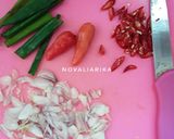 Foto langkah ke 3 dari resep Tahu Beubeuk Ti Bandung.