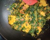 मेथी पितोड़ (Methi Pitod recipe in Hindi) रेसिपी चरण 8 फोटो