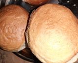 A picture of step 1 of Bread with cutlets(very simple and healthy food).