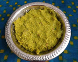 *மின்ட் துவையல்* ரெசிபி ஸ்டேப் 8 புகைப்படம்