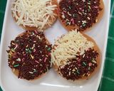 Foto langkah ke 6 dari resep Donat.