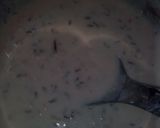 A picture of step 5 of Apple malpua.