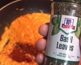 Foto langkah ke 3 dari resep Easy Spicy Creamy Pasta (Pasta Yummy no ribet ala Gigi Hadid).