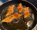 Csörögefánk recept fázis 2 fotója