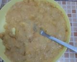 Foto langkah ke 1 dari resep Bolu pisang lembut tanpa SP.