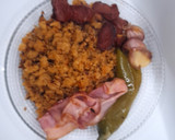 Foto del paso 8 de la receta: Migas de harina