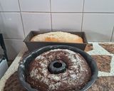 Foto del paso 9 de la receta: Budines cítrico de coco y otro cacao,café apto para vender