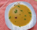 A picture of step 6 of Oil Free Lentil.