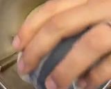 Foto del paso 1 de la receta: Pastel “para conseguir marido” (bolo pega marido) 😂