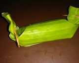 Foto langkah ke 6 dari resep Lemper singkong.