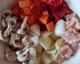 Foto del paso 1 de la receta: Goulash D'Maravilla