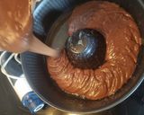 Foto del paso 8 de la receta: Bizcocho Imposible