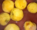 Foto del paso 3 de la receta: Compota de durazno