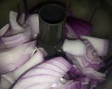 صورة لخطوة 1 من وصفة حساء خضر (بيون)