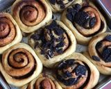 Foto langkah ke 6 dari resep Cinnamon Rolls✨.