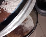 Foto del paso 5 de la receta: Chocoflan