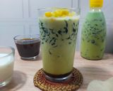 Foto langkah ke 7 dari resep Cendol Kecebong.