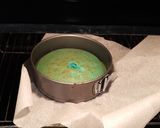 Foto del paso 3 de la receta: Tarta cumpleaños unicornio