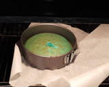 Foto del paso 3 de la receta: Tarta cumpleaños unicornio
