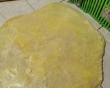 Foto langkah ke 7 dari resep Danish Pastry Home Made.