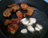 Foto langkah ke 1 dari resep Mie ayam ala abang2 grobak.