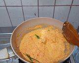 Foto langkah ke 3 dari resep Ayam Tahu Bumbu Bali.