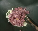 Foto langkah ke 3 dari resep Daging teriyaki kembang kol.