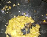 Foto del paso 1 de la receta: Budín de banana