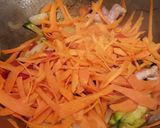 Foto del paso 1 de la receta: Chop Suey
